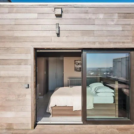 De Zeebries Budget Hotel *
