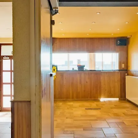 Hotel De Zeebries Budget Middelkerke