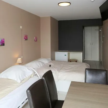 Hotel De Zeebries Budget *